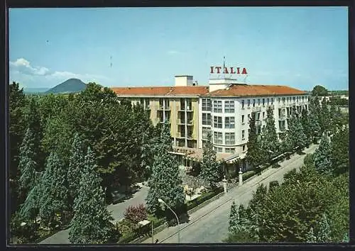 AK Abano Terme /Padova, Hotel Terme Italia