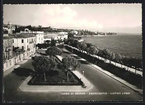 AK Desenzano /Lago di Garda, Lungo Lago