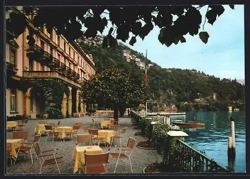 AK Cernobbio /Lago di Como, Grand Hotel Villa d`Este