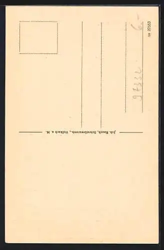 AK Volkach a. M., Obere Tore