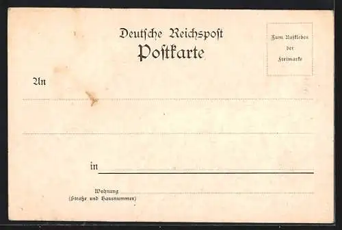 AK Gerolstein, Totalansicht