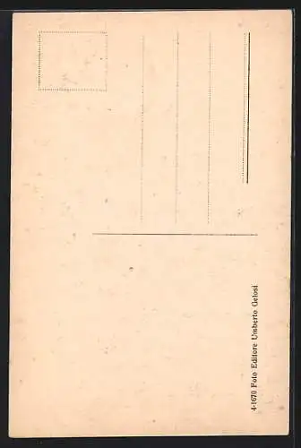 AK Gradara, Torre allíngresso del Paese