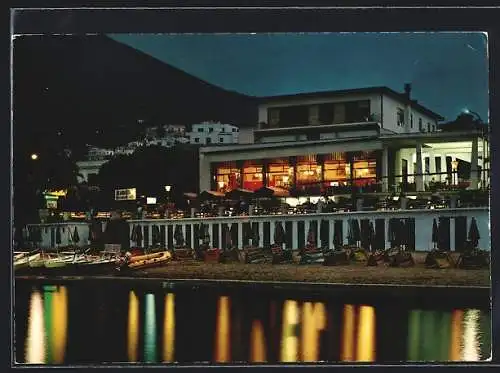 AK S. Felice Circeo, Hotel Ristorante Neanderthal