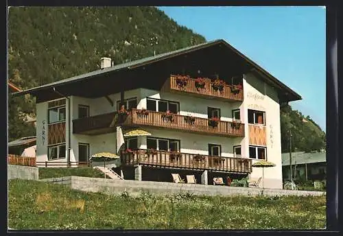 AK Uttenheim /Pustertal, Hotel Garni Oberfrank