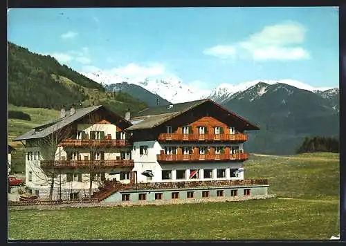 AK Pfalzen /Bruneck, Gasthof-Pension Edy