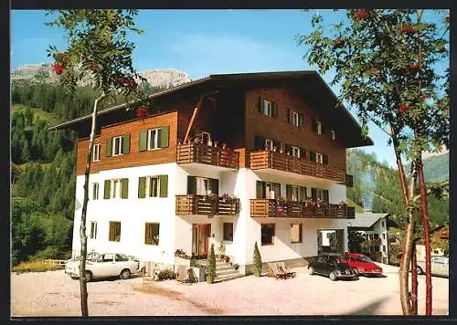 AK Corvara /Dolomiti, Pensione Garni Rottonara