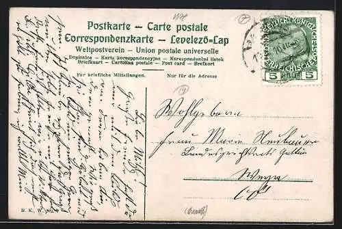 AK Wien, Karlskirche