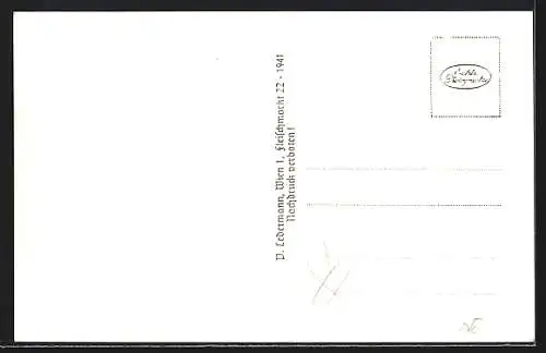 AK Wien, Karlskirche