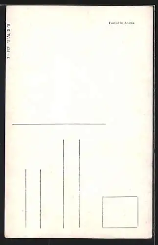 AK Wien IV, Karlskirche