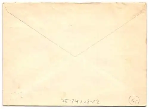 Dekorativer Briefumschlag München, 45. Deutscher Philatelistentag 3. & 4. Juni 1939, Ganzsache 4 Pfennig