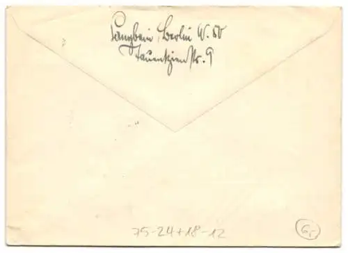 Dekorativer Briefumschlag München, 45. Deutscher Philatelistentag 3. + 4. Juni 1939, Ganzsache 4 Pfennig
