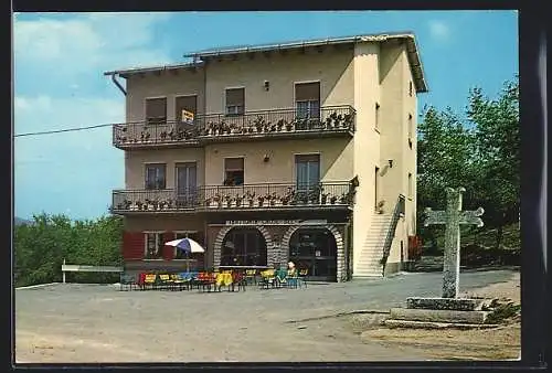 AK Sant`Anna d`Alfaedo, Giare, Ristorante Bar Crose di Schioppo