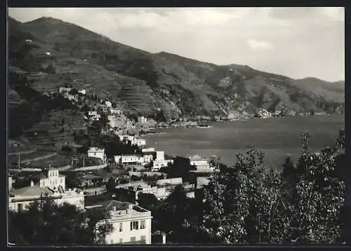 AK Monterosso al Mare, Pensione Villa Adriana
