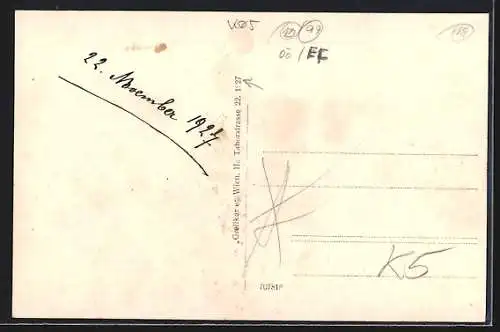 AK Eferding /O. Ö., Schloss Eferding