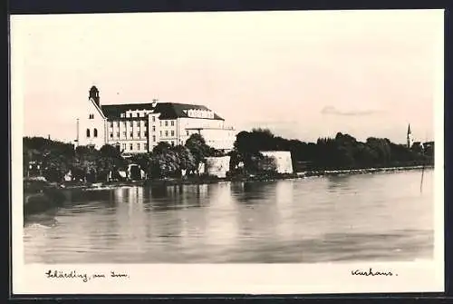 AK Schärding am Inn, Kurhaus