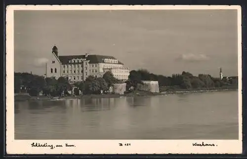 AK Schärding am Inn, Kurhaus