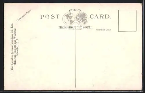 AK Thousand Islands, NY, Zavikon, the House is in Canada and the island with the Flagpole in the United States