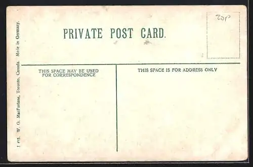 AK Montreal, St. James Cathedral