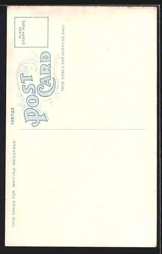 AK Regina /Sask., Holy Rosary Cathedral