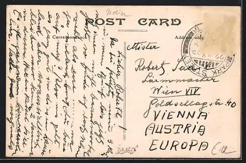 AK Calcutta, Sir Stuart Hogg Market