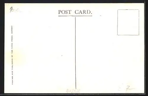 AK Benares, Benares from the Ganges