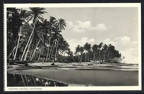 AK Singapore, Tanjong Katong