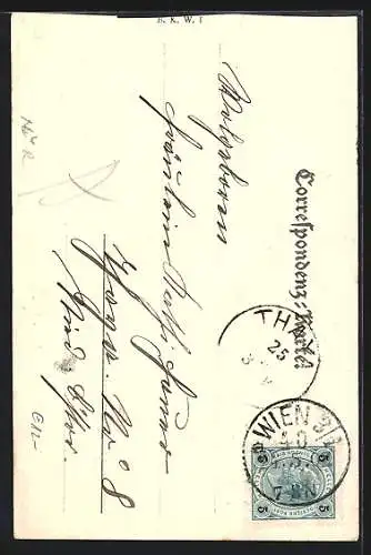 AK Wien, Rochuskirche