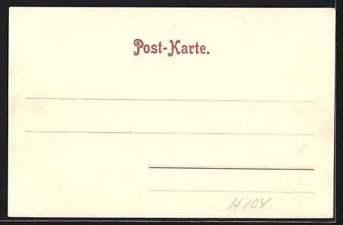 AK Oberstdorf, Der Christlesee