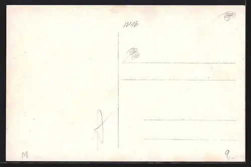 AK Wien, Ottakring, Liebhartstal