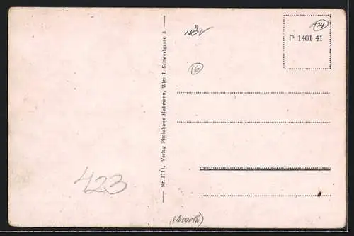 AK Baden b. Wien, Strandbad