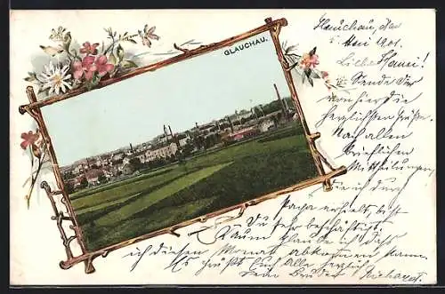 AK Glauchau, Gesamtansicht