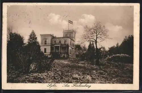 AK Syke, Am Finkenberg