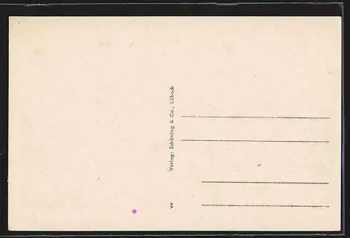 AK Hannover, Opernhaus