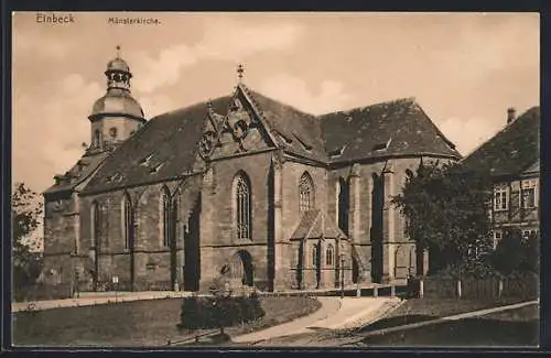 AK Einbeck, Münsterkirche