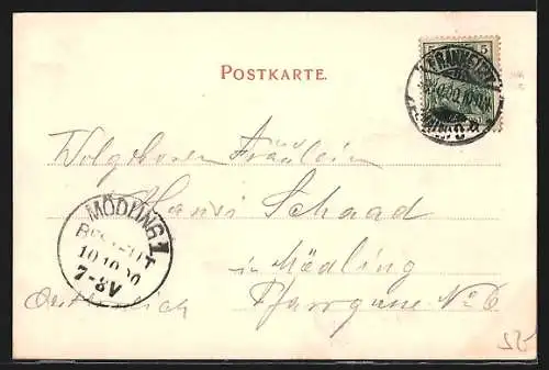 AK Alt-Frankfurt, Der Römer