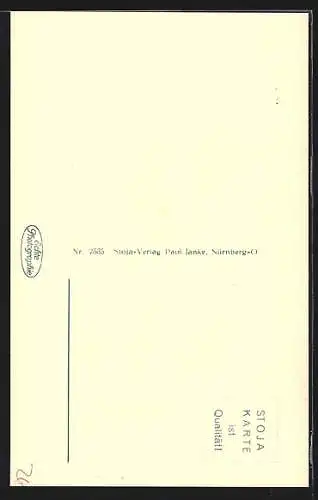 AK Rothenburg / Tauber, Klingentor mit Klingengasse