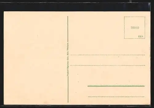 AK Ludwigsburg / Württemberg, Teilansicht, Soldaten mit Pferdegespann und mit Maschinengewehr