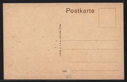 AK Züllichau / Sulechow, Partie v. d. Crossener-Tor