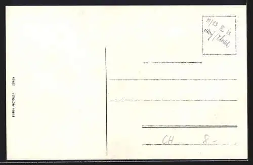 AK Bern, Geschäfte am Käfigturm