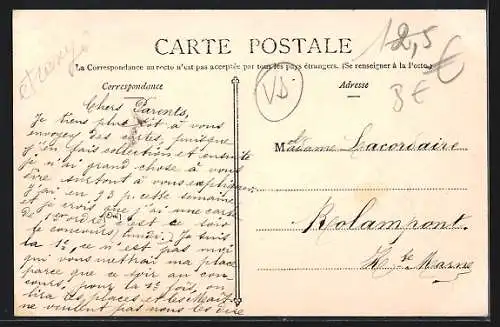 AK Payerne, Place de la Gare