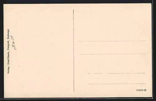 AK Jestädt, Partie am Schloss