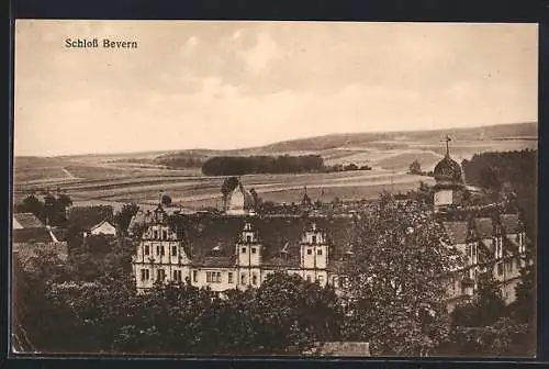 AK Bevern / Weser, Schloss Bevern
