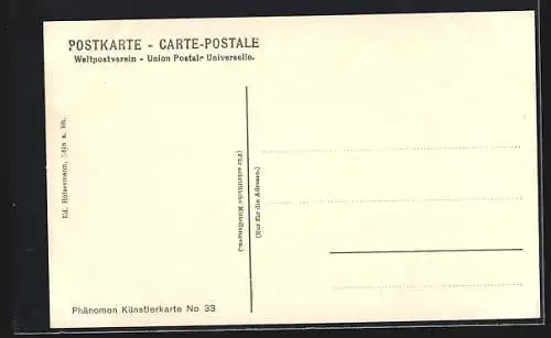 AK Köln-Neustadt, Strasse Kaiser Wilhelm-Ring mit Denkmal