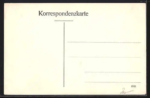 AK Frein, Ortsansicht mit Wildalpe