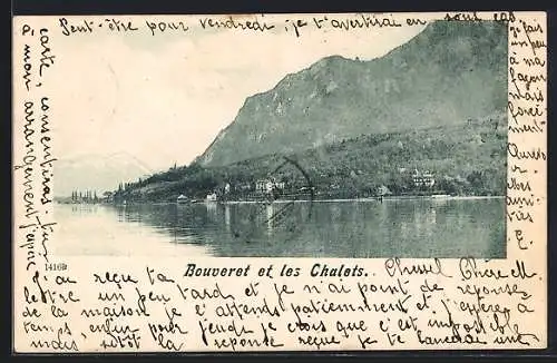 AK Bouveret, Bouveret et les Chalets