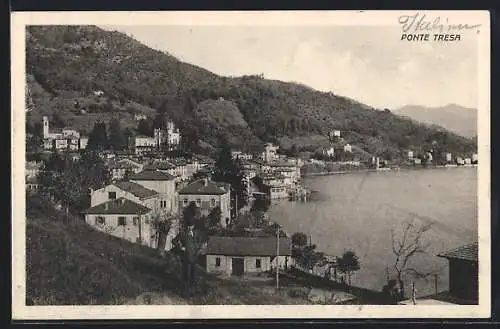 AK Ponte Tresa, Panorama