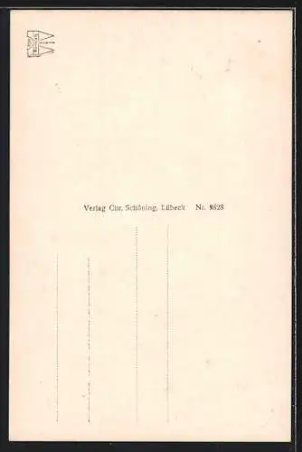 AK Köln a. Rh., Severin-Tor