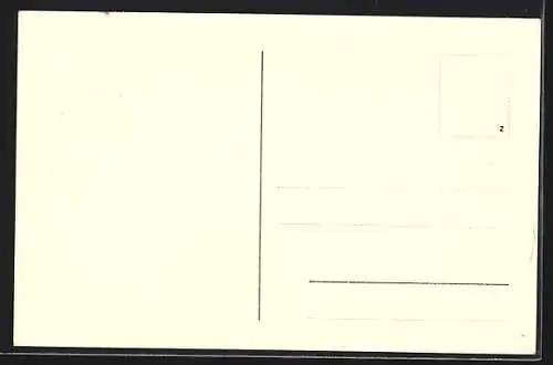 AK Meiningen /Thr., Partie im Englischen Garten