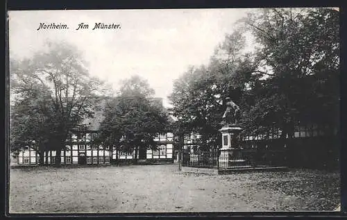 AK Northeim, Am Münster