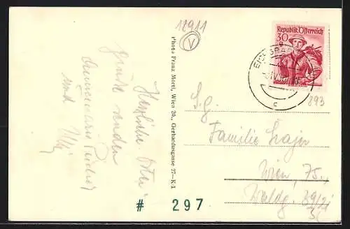 AK Eichgraben, verschiedene Ortsansichten